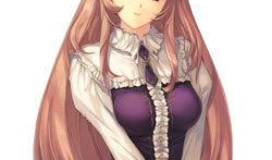 母娘漫画,温情演绎母女情深